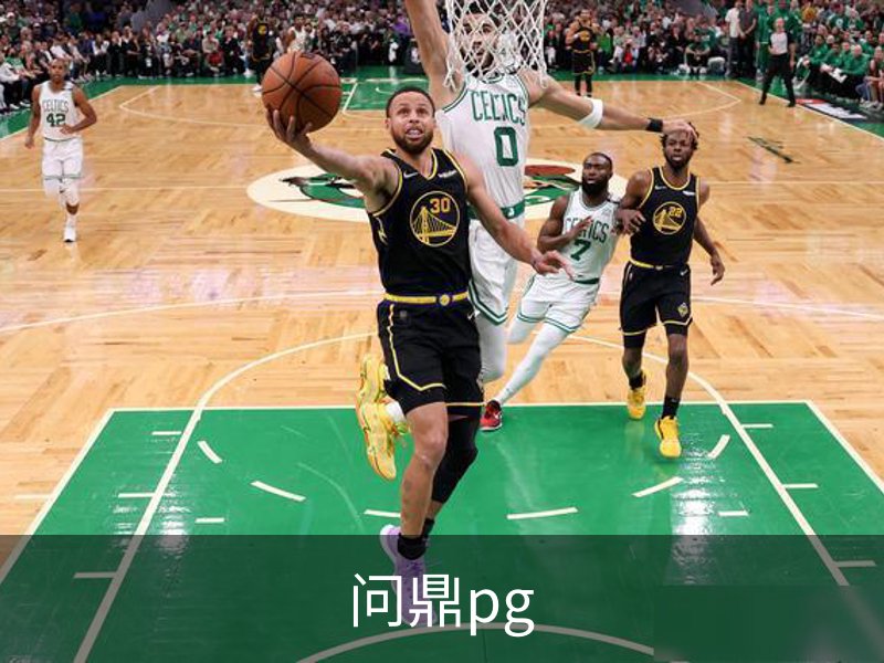 问鼎pg介绍